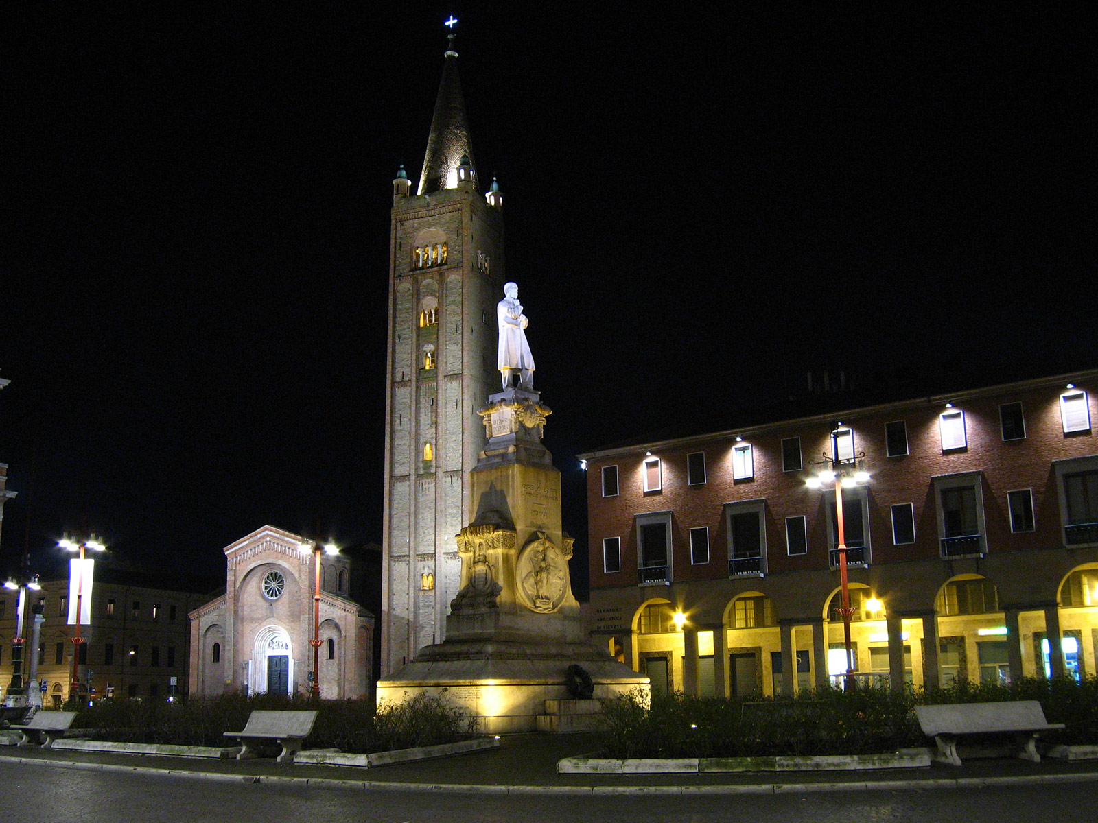 Forli